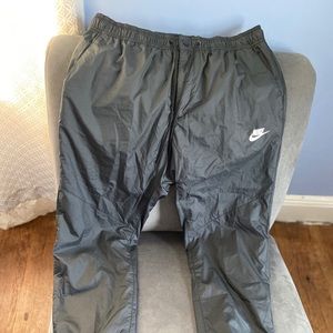 Nike Tear away pants